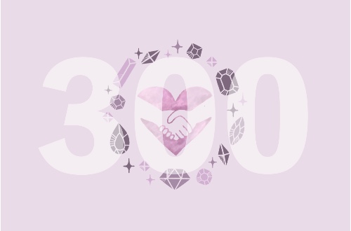第300回ソーバーねっとアメシストミーティング